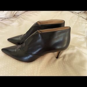 Derek Lam Booties- size 40 (U.S. 9.5/10). Worn once in house. Beautiful!